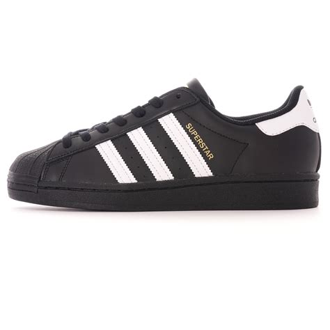 adidas originals supwrstar afbetaling|Adidas Superstar shoes black.